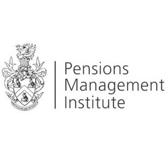 Pensions Management Institute Logo