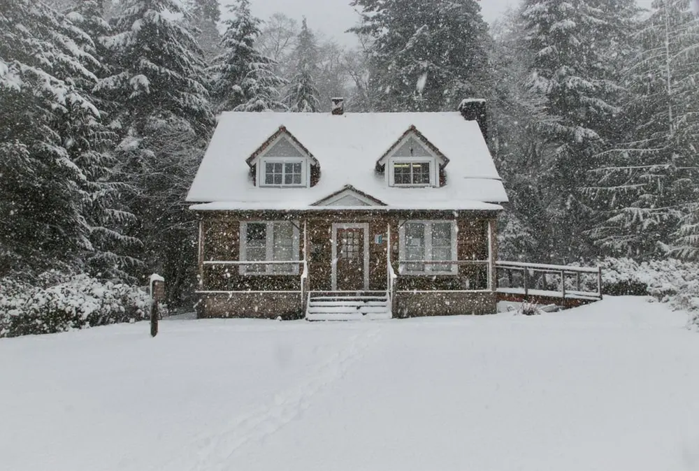3 tips on moving house over Winter